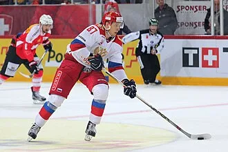 Максим Шалунов