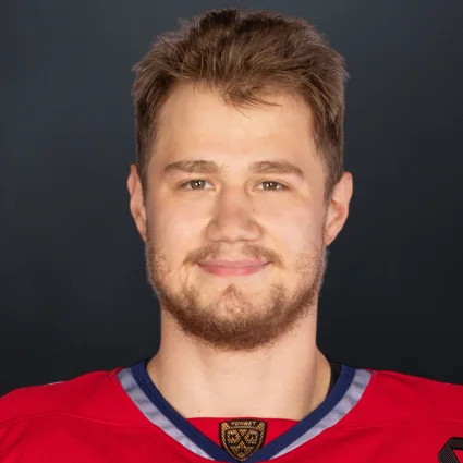 Максим Берёзкин