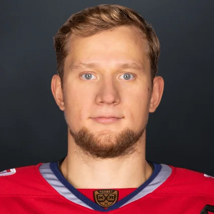 Александр Полунин
