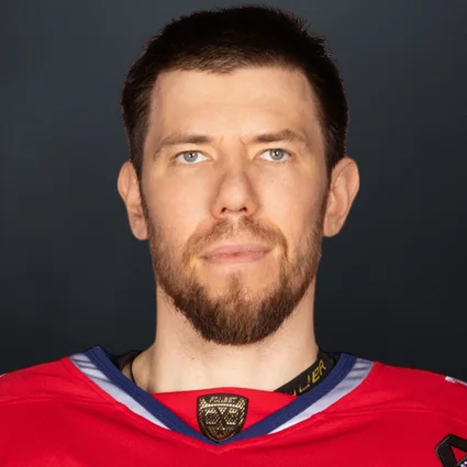 Алексей Береглазов